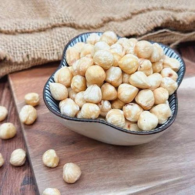 Hazelnut