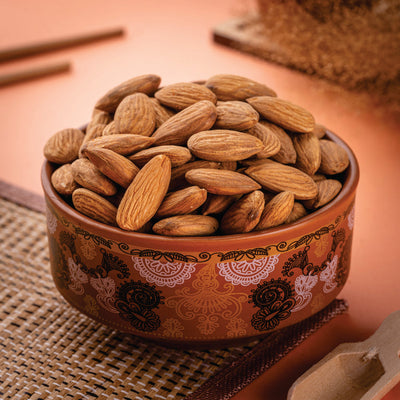 Almond