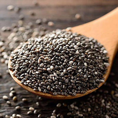 Chia Seed