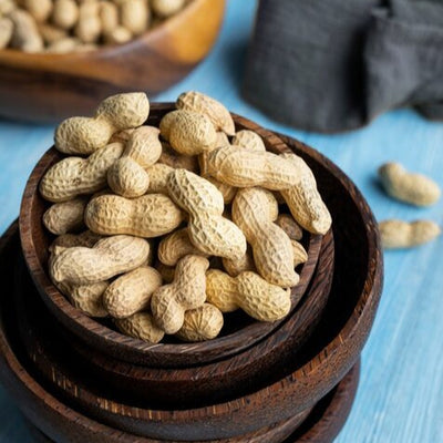 Peanut